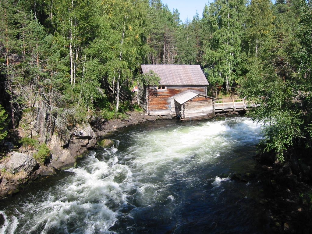 Myllykoski